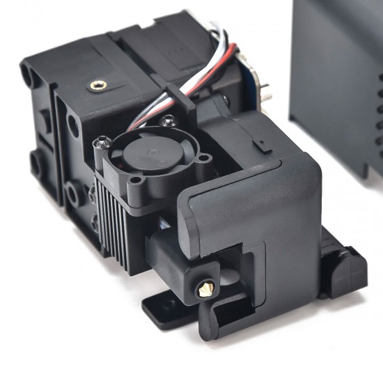 Hotend کامل مناسب خانواده Artillery SW-X3