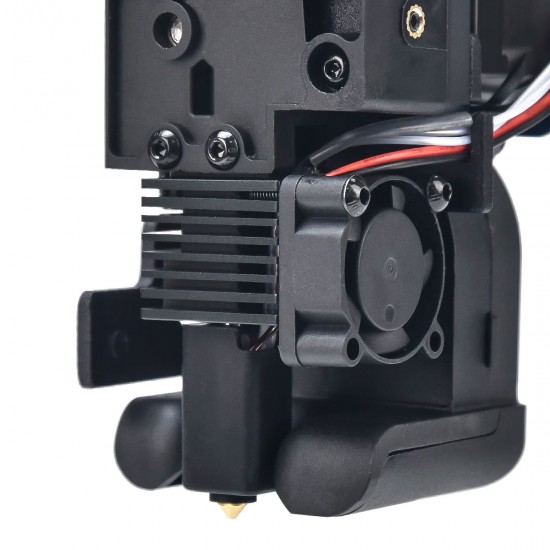 Hotend کامل مناسب خانواده Artillery SW-X3