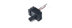 Hotend کامل مناسب خانواده Artillery SW-X4