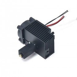 Hotend کامل مناسب خانواده Artillery SW-X4 Hotend کامل مناسب خانواده Artillery SW-X4
