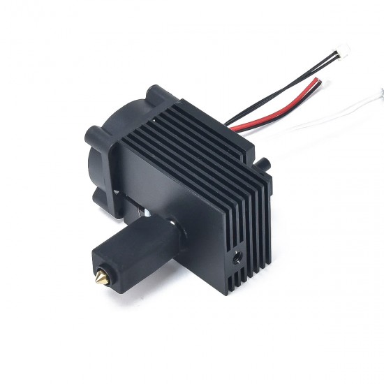 Hotend کامل مناسب خانواده Artillery SW-X4