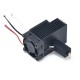 Hotend کامل مناسب خانواده Artillery SW-X4