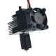 Hotend کامل مناسب خانواده Artillery SW-X4