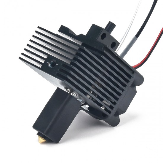 Hotend کامل مناسب خانواده Artillery SW-X4