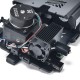 Hotend کامل مناسب خانواده Artillery SW-X4