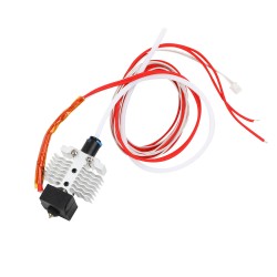 Hotend مناسب برای پرینتر سه بعدی Ender-3 V2 Neo و Ender-3 Max Neo و Ender-3 Neo Hotend مناسب برای پرینتر سه بعدی Ender-3 V2 Neo و Ender-3 Max Neo و Ender-3 Neo