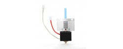 Hotend کامل مناسب برای پرینتر سه بعدی ELEGOO Neptune 4 | 4 Pro