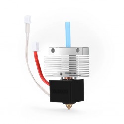 Hotend کامل مناسب برای پرینتر سه بعدی ELEGOO Neptune 4 | 4 Pro Hotend کامل مناسب برای پرینتر سه بعدی ELEGOO Neptune 4 | 4 Pro