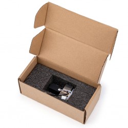 Hotend کامل مناسب برای پرینتر سه بعدی ELEGOO Neptune 4 Plus | 4 Max Hotend کامل مناسب برای پرینتر سه بعدی ELEGOO Neptune 4 Plus | 4 Max