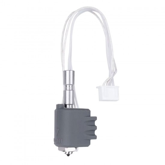 مجموعه هات اند Anycubic Kobra 3 Max ات اند کامل و اصلی پرینتر Anycubic Kobra 3 Max با نازل ۰.۴ میلیمتری