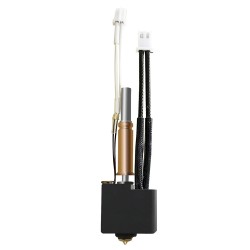 Hotend مناسب Anycubic kobra 3 v2