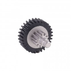 چرخ‌دنده کاهنده (Reduction Gear) اکسترودر سری K1 از کریلیتی
