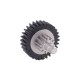 چرخ‌دنده انتقال و کاهش سرعت (Reduction Gear) مخصوص سیستم اکستروژن کریلیتی سری K1