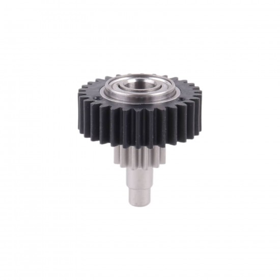 چرخ‌دنده انتقال و کاهش سرعت (Reduction Gear) مخصوص سیستم اکستروژن کریلیتی سری K1
