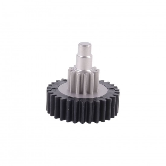 چرخ‌دنده انتقال و کاهش سرعت (Reduction Gear) مخصوص سیستم اکستروژن کریلیتی سری K1