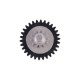 چرخ‌دنده انتقال و کاهش سرعت (Reduction Gear) مخصوص سیستم اکستروژن کریلیتی سری K1
