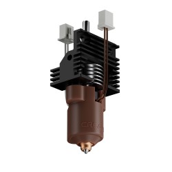 Hotend کامل مناسب برای پرینترهای سه بعدی سری K1 از کریلیتی نسخه جدید Hotend کامل مناسب برای پرینترهای سه بعدی سری K1 از کریلیتی نسخه جدید
