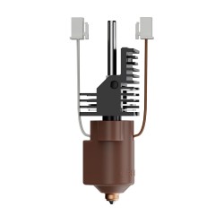Hotend کامل مناسب برای پرینترهای سه بعدی سری K1 از کریلیتی نسخه جدید Hotend کامل مناسب برای پرینترهای سه بعدی سری K1 از کریلیتی نسخه جدید