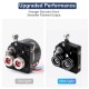 چرخ‌دنده Drive فولادی DLC مناسب Ender-3 V3 و سری K1