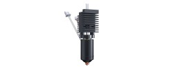 Hotend کامل مناسب برای پرینتر سه بعدی Creality K2 Plus