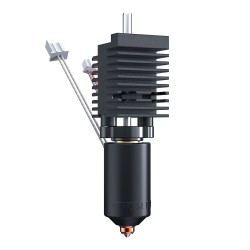 Hotend کامل مناسب برای پرینتر سه بعدی Creality K2 Plus Hotend کامل مناسب برای پرینتر سه بعدی Creality K2 Plus