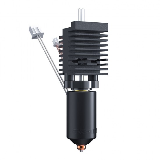 Hotend کامل مناسب برای پرینتر سه بعدی Creality K2 Plus