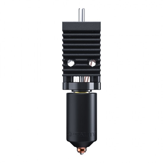 Hotend کامل مناسب برای پرینتر سه بعدی Creality K2 Plus