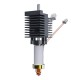 Hotend کامل مناسب برای پرینتر سه بعدی Creality K2 Plus