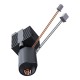 Hotend کامل مناسب برای پرینتر سه بعدی Creality K2 Plus