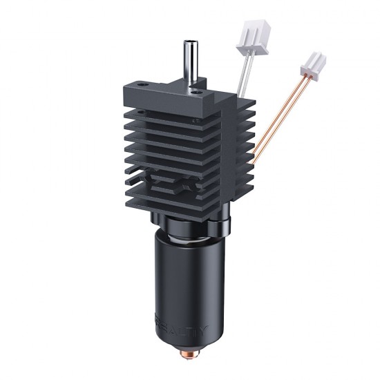 Hotend کامل مناسب برای پرینتر سه بعدی Creality K2 Plus