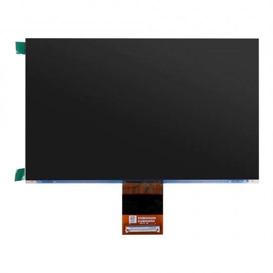 صفحه نمایش LCD مناسب برای پرینتر سه بعدی ANYCUBIC Photon M5/M5s