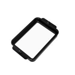 مخزن رزین (VAT) آلومینیومی مناسب برای پرینتر سه بعدی LD-006 شرکت Creality مخزن رزین (VAT) آلومینیومی مناسب برای پرینتر سه بعدی LD-006 شرکت Creality