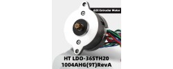 استپر موتور دو فاز 1.8 درجه LDO-36STH20-1004AHG(9T)