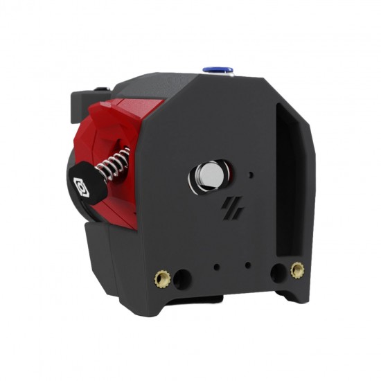 کیت اکسترودر ال دی او LDO Galileo 2 G2E سیستم دایرکت درایو خورشیدی موتور پاپ کورن LDO استلت برنر