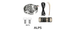 کیت سنسور فشارسنج ملو Mellow Alps Ki