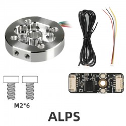 کیت سنسور فشارسنج ملو Mellow Alps Ki