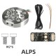 کیت سنسور فشار ملو مدل Goliath Alps Module Pressure Sensor کیت سنسور فشار ملو Mellow Alps Kit سنسور سنجش فشار نازل جالوت ماژول هوشمند کلیپر