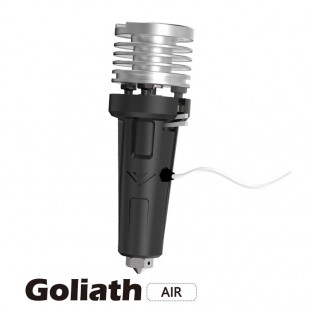 هات اند ملو جالوت هوا خنک Mellow Goliath Air هات اند ملو جالوت هوا خنک Mellow Goliath Air
