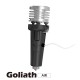 هات اند تمام فلزی ملو مدل Goliath Air هات اند ملو Mellow Goliath Air هاتاند تمام فلزی جریان الترا بالا