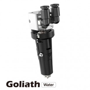 هات اند ملو جالوت آب خنک Mellow Goliath Water V2 هات اند ملو جالوت آب خنک Mellow Goliath Water V2