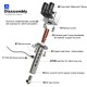 هات اند خنک کننده مایع ملو مدل Goliath Water V2 هات اند ملو Mellow Goliath Water V2 هاتاند تمام فلزی خنک کننده مایع جریان الترا