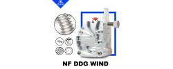 اکسترودر دایرکت درایو Mellow NF-DDG-WIND V6