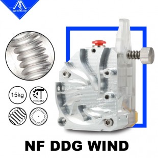 اکسترودر دایرکت درایو Mellow NF-DDG-WIND V6