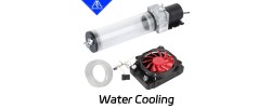 کیت خنک‌کننده مایع ملو Mellow Titan Aqua
