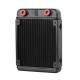 کیت خنککننده آبخنک ملو مدل Titan Aqua کیت خنک کننده مایع ملو Mellow Titan Aqua بلاک آب خنک اکسترودر تایتان