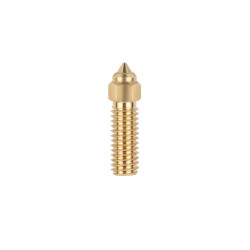 نازل برنجی 0.4mm مناسب پرینتر سه بعدی CR-M4 کریلیتی نازل برنجی 0.4mm مناسب پرینتر سه بعدی CR-M4 کریلیتی