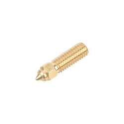 نازل برنجی 0.4mm مناسب پرینتر سه بعدی CR-M4 کریلیتی نازل برنجی 0.4mm مناسب پرینتر سه بعدی CR-M4 کریلیتی