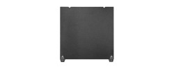 صفحه چاپ منعطف و مغناطیسی از جنس استیل با روکش PC سایز 315x310 میلی متر