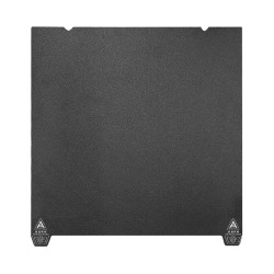 صفحه چاپ منعطف و مغناطیسی از جنس استیل با روکش PC سایز 315x310 میلی متر صفحه چاپ منعطف و مغناطیسی از جنس استیل با روکش PC سایز 315x310 میلی متر
