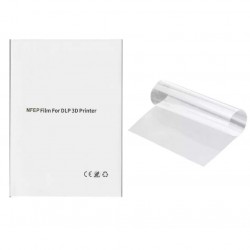 فیلم nFEP سایز 310x220mm  فیلم nFEP سایز 310x220mm